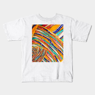 Roadway Kids T-Shirt